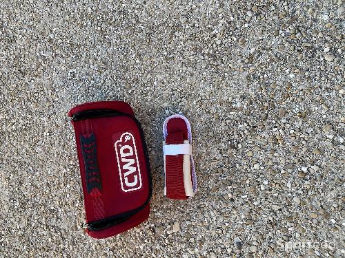 Equitation - Trousse entretien cuir cwd  - photo 4