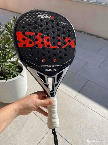 Padel - Raquette Siux fenix 3 - photo 6
