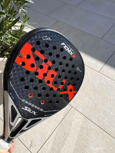 Padel - Raquette Siux fenix 3 - photo 6
