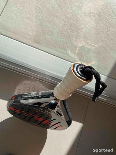 Padel - Raquette Siux fenix 3 - photo 6