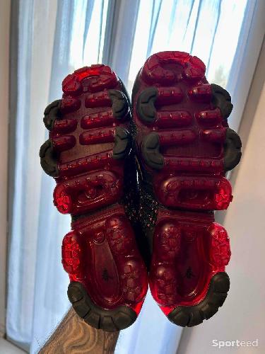 Marche athlétique - Basket nike - photo 6