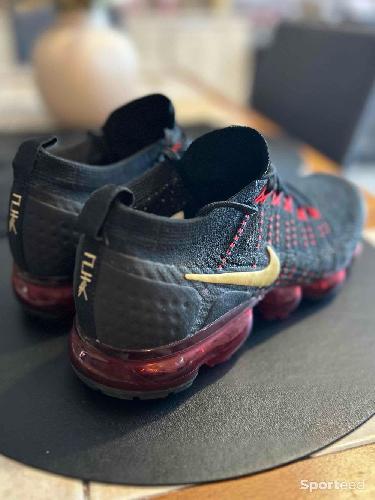 Marche athlétique - Basket nike - photo 6