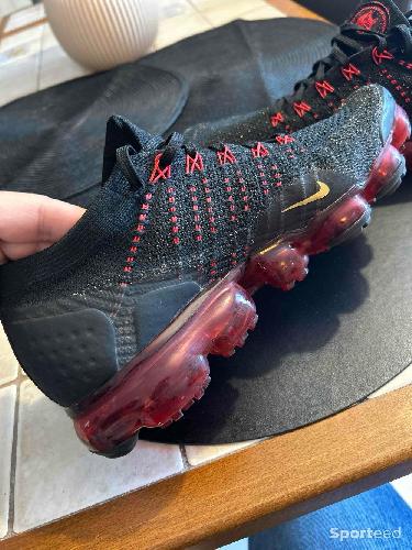 Marche athlétique - Basket nike - photo 6