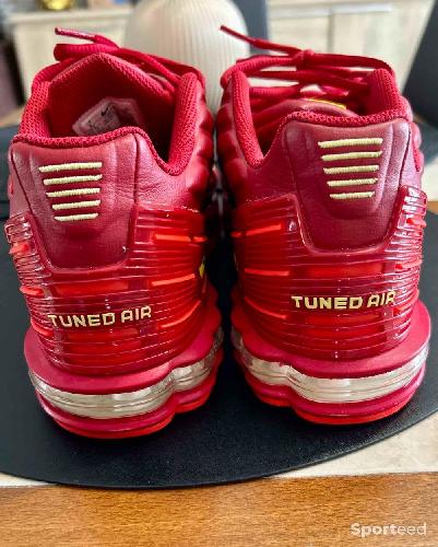 Marche athlétique - Basket nike - photo 6