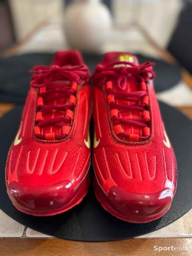 Marche athlétique - Basket nike - photo 6