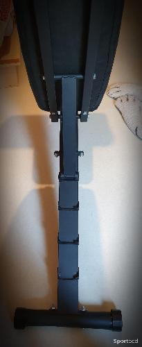 Musculation - Banc de musculation  - photo 4