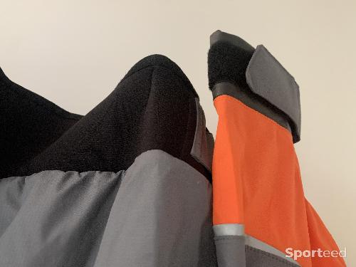 Nautisme - Veste de kayak - photo 6