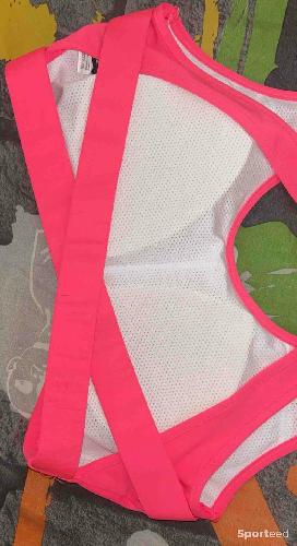 Course à pied route - Haut sport neuf  - photo 5