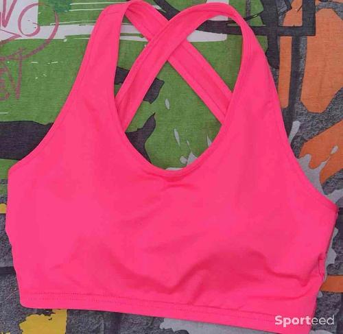 Course à pied route - Haut sport neuf  - photo 5