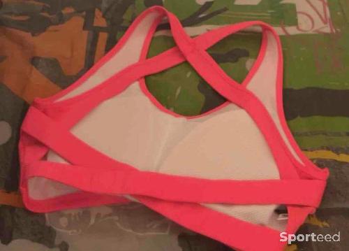 Course à pied route - Haut sport neuf  - photo 5