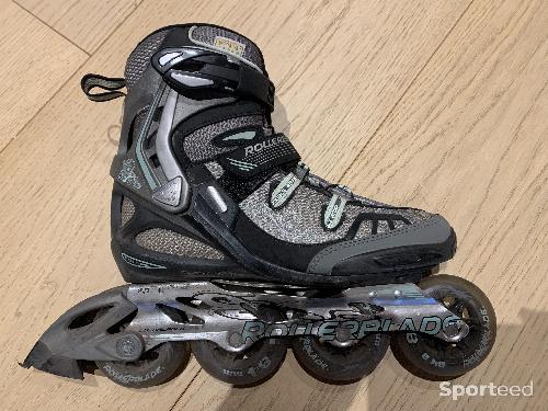 Rollerblade Spark 84 W taille 40,5