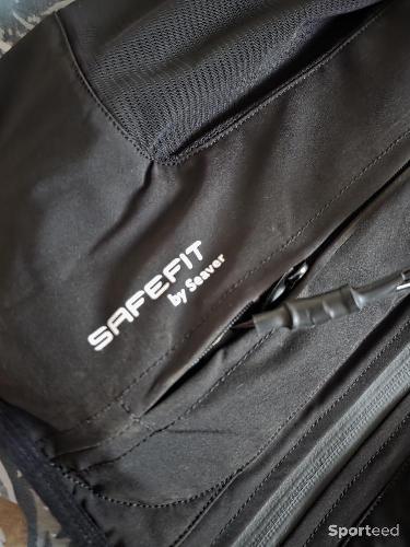 Equitation - Gilet Air Bag - photo 4