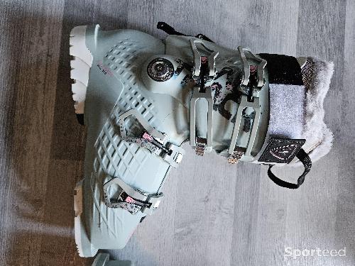 Ski alpin - Rossignol ALLTRACK PRO 100 W - photo 6