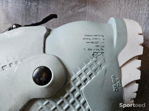 Ski alpin - Rossignol ALLTRACK PRO 100 W - photo 6