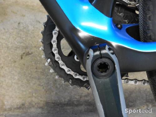 Vélo tout terrain - VTT - Canyon Exceed CF SL - photo 4