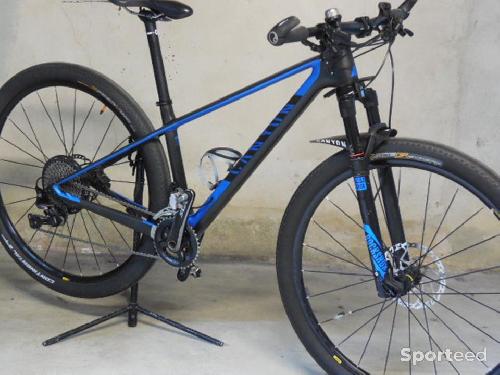 Vélo tout terrain - VTT - Canyon Exceed CF SL - photo 4