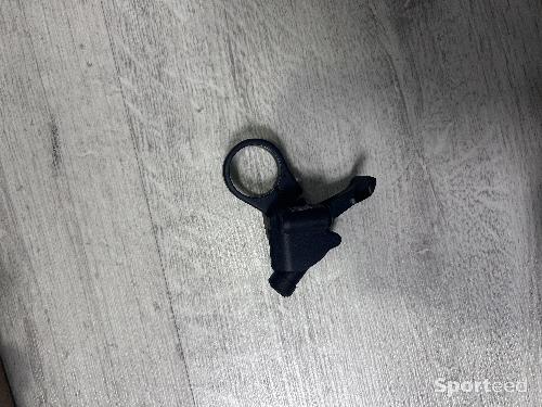 POPLOCK ROCKSHOX FOURCHE