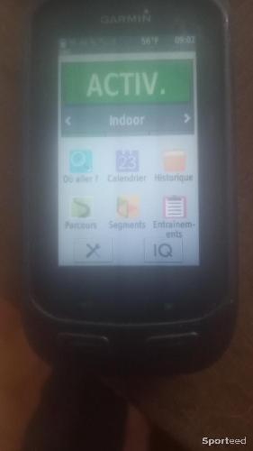 Accessoires électroniques - Compteur garmin - photo 5