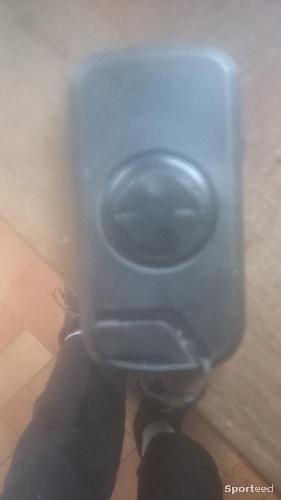 Accessoires électroniques - Compteur garmin - photo 5