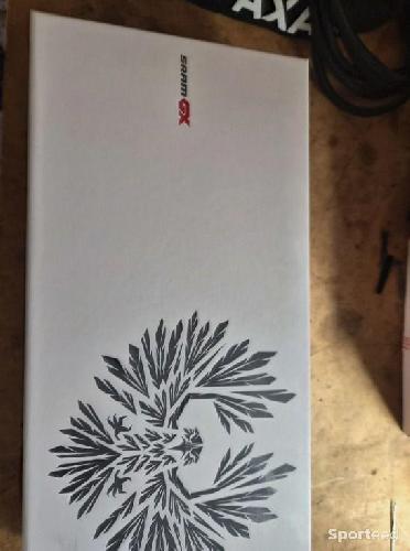 Groupe SRAM GX Eagle AXS 12v