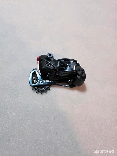 Dérailleur arrière SRAM XO1 Eagle AXS 12v
