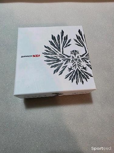 Vélo tout terrain - VTT - Dérailleur arrière SRAM XO1 Eagle AXS 12v - photo 6