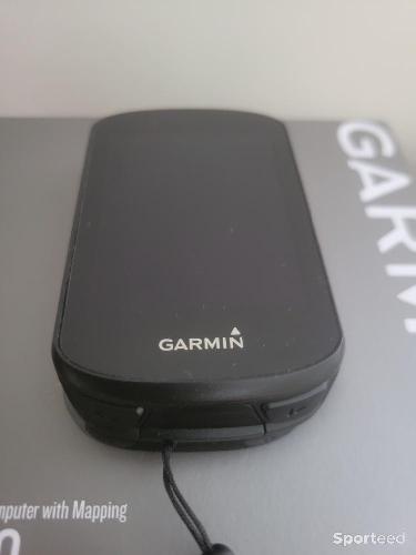 Accessoires électroniques - GPS Garmin Edge 530 - photo 6