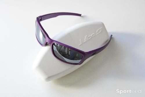 LUNETTES DE SOLEIL JUNIOR - JULBO -
