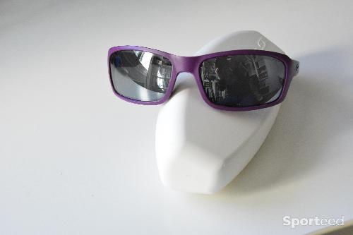 Ski alpin - LUNETTES DE SOLEIL JUNIOR - JULBO - - photo 3