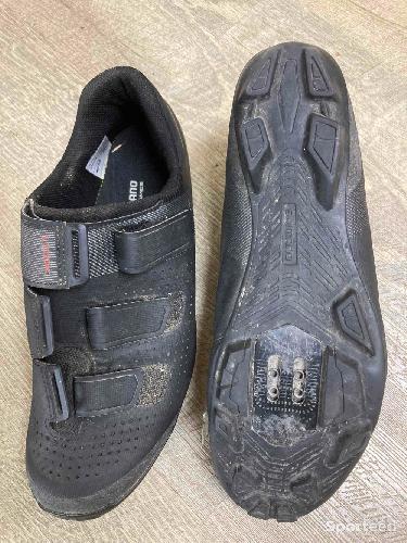 Vélo route - Chaussures vélo 42 - photo 4