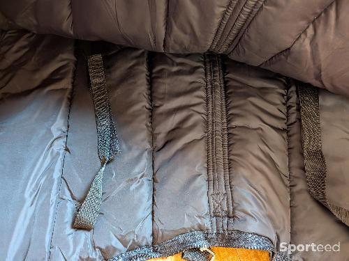 Equitation - Sac à selle / housse de protection  - photo 6