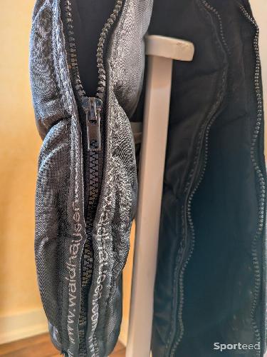 Equitation - Sac à selle / housse de protection  - photo 6