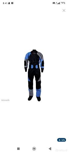 Drysuit combinaison étanche 