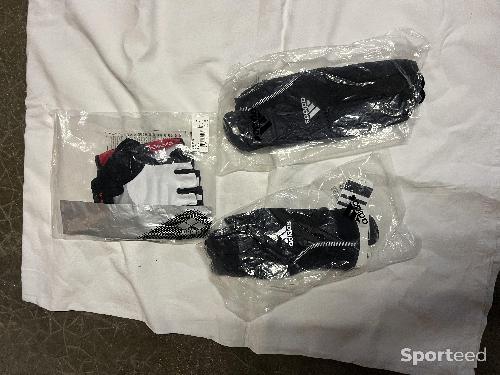 gants cyclisme ou autres 