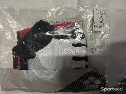 Vélo tout terrain - VTT - gants cyclisme ou autres  - photo 4