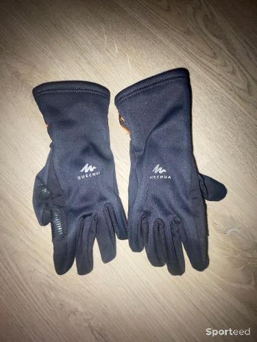 Patinage - Gants  - photo 4