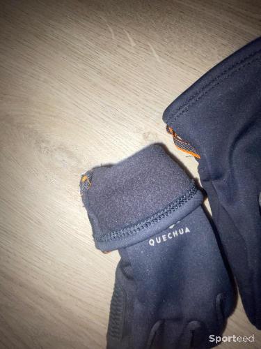 Patinage - Gants  - photo 4