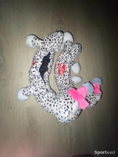 Patinage - Protèges lames en tissu  - photo 4