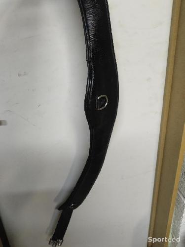 Sangle demi-lune Waldhausen 140cm