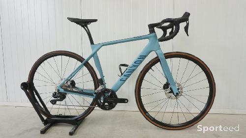 CANYON ENDURANCE CF SLX