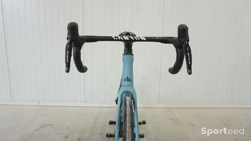 Vélo route - CANYON ENDURANCE CF SLX - photo 4