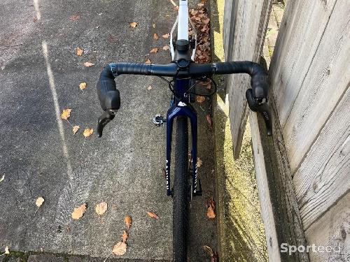 Vélo route - Canyon Inflite CF SL 7 - photo 4