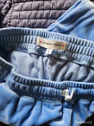 Sportswear - Ensemble sportwear Banana Moon - photo 6