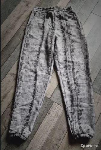 Pantalon molletonné unisexe ASOS