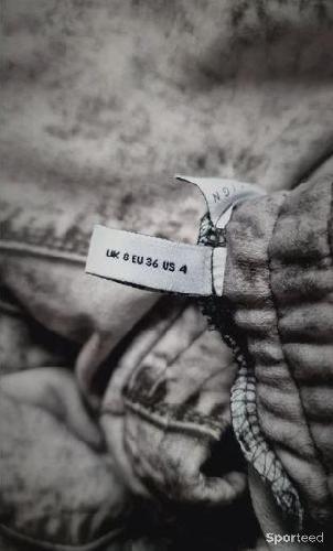 Sportswear - Pantalon molletonné unisexe ASOS - photo 3