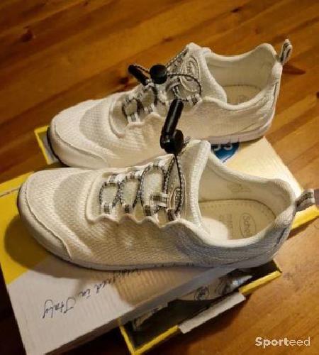 Chaussures confort Scholl