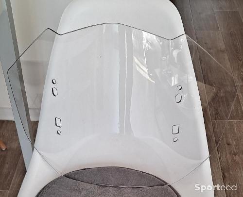 Bulle basse Goldwing Bagger 2023