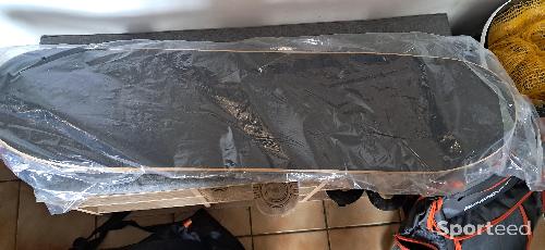 Skateboard / Longboard - Vend skateboard monster tout neuf - photo 3