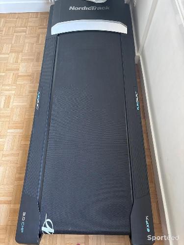 Marche athlétique - Tapis de course Nordictrack EXP 7i - photo 6