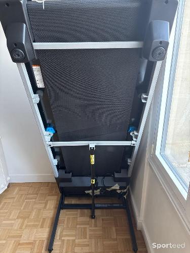 Marche athlétique - Tapis de course Nordictrack EXP 7i - photo 6